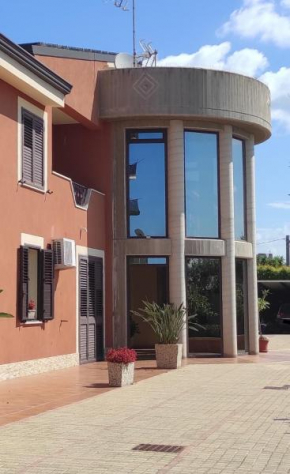 Villa Emilia